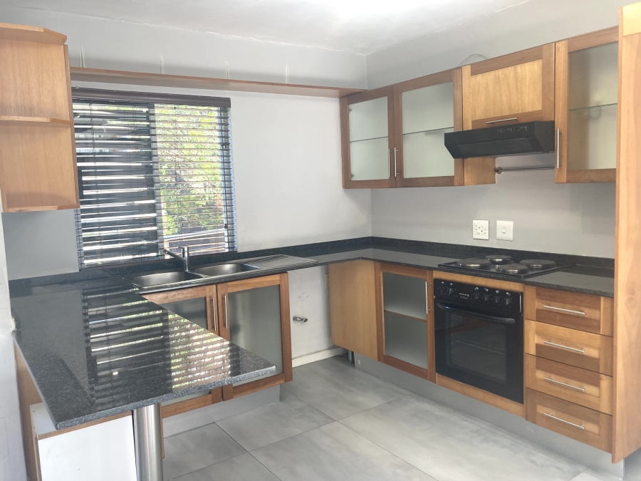 3 Bedroom Property for Sale in Houghton Estate Gauteng