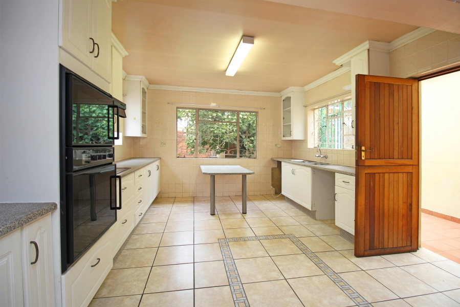 To Let 3 Bedroom Property for Rent in Parkhurst Gauteng