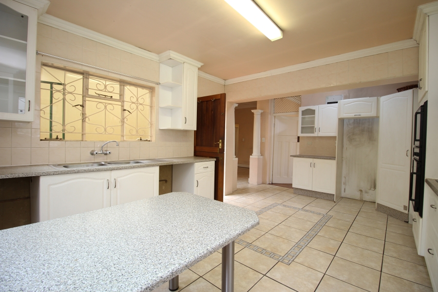 To Let 3 Bedroom Property for Rent in Parkhurst Gauteng