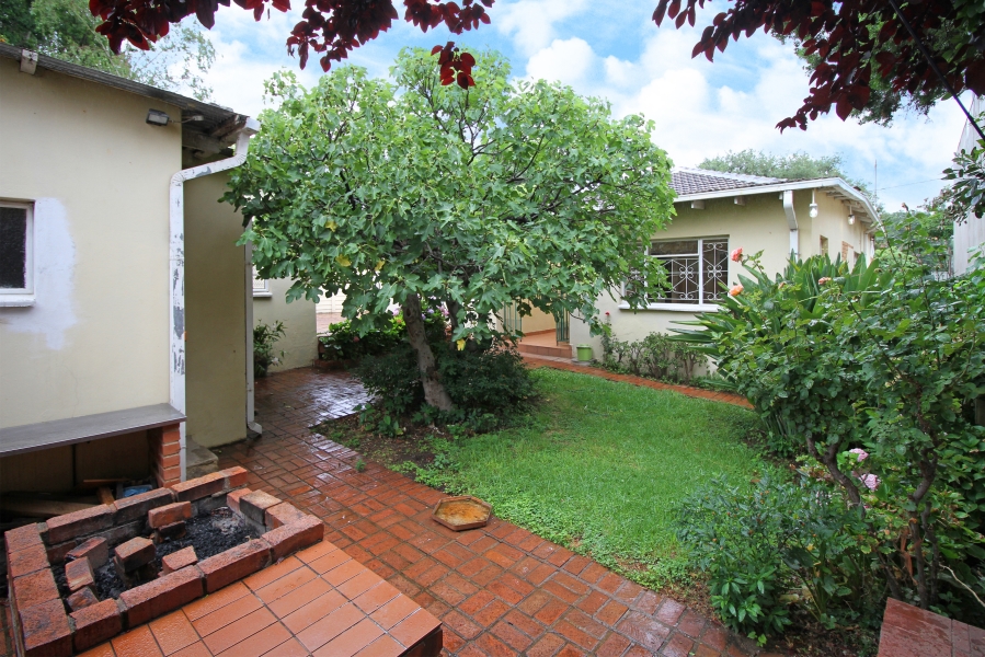 To Let 3 Bedroom Property for Rent in Parkhurst Gauteng