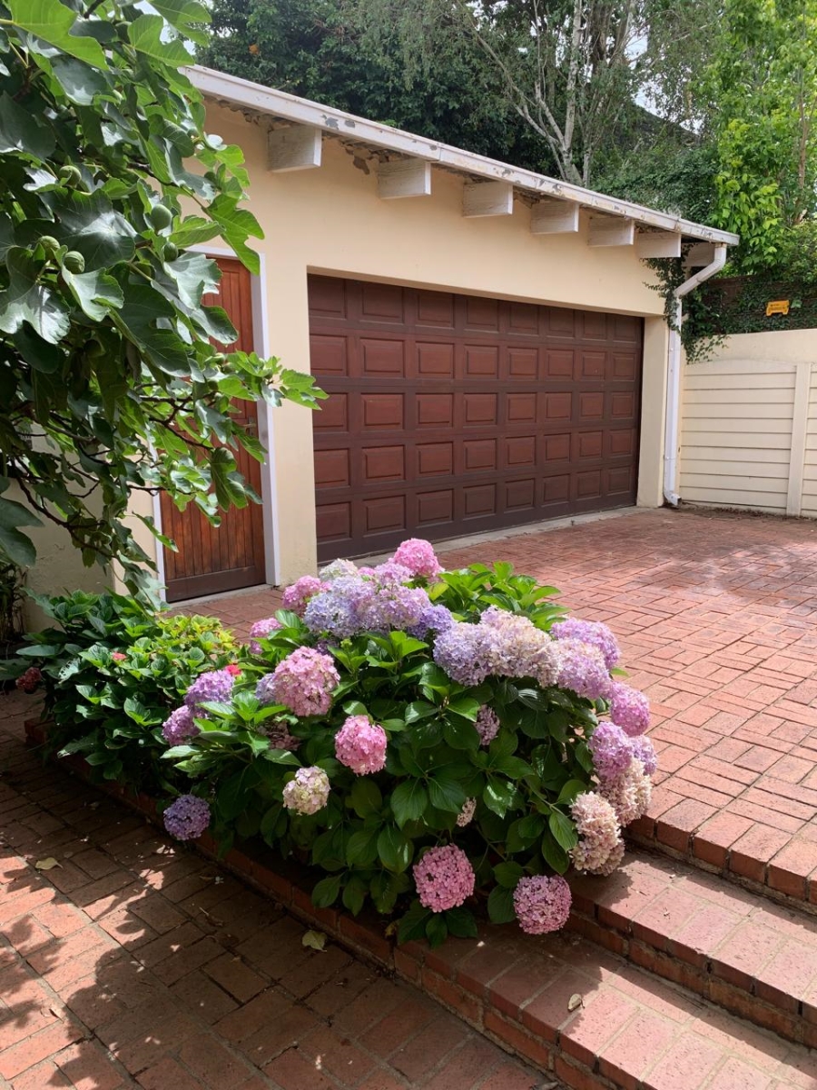 To Let 3 Bedroom Property for Rent in Parkhurst Gauteng