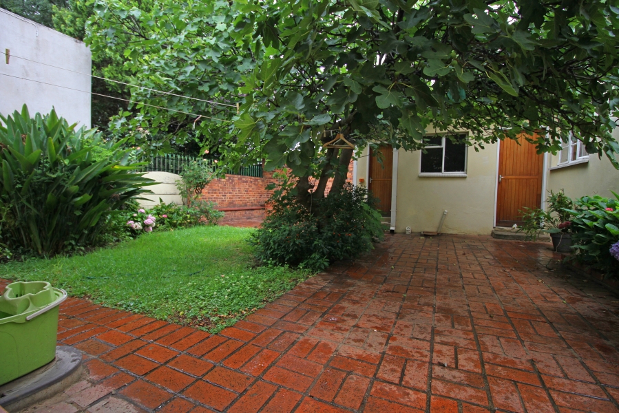 To Let 3 Bedroom Property for Rent in Parkhurst Gauteng