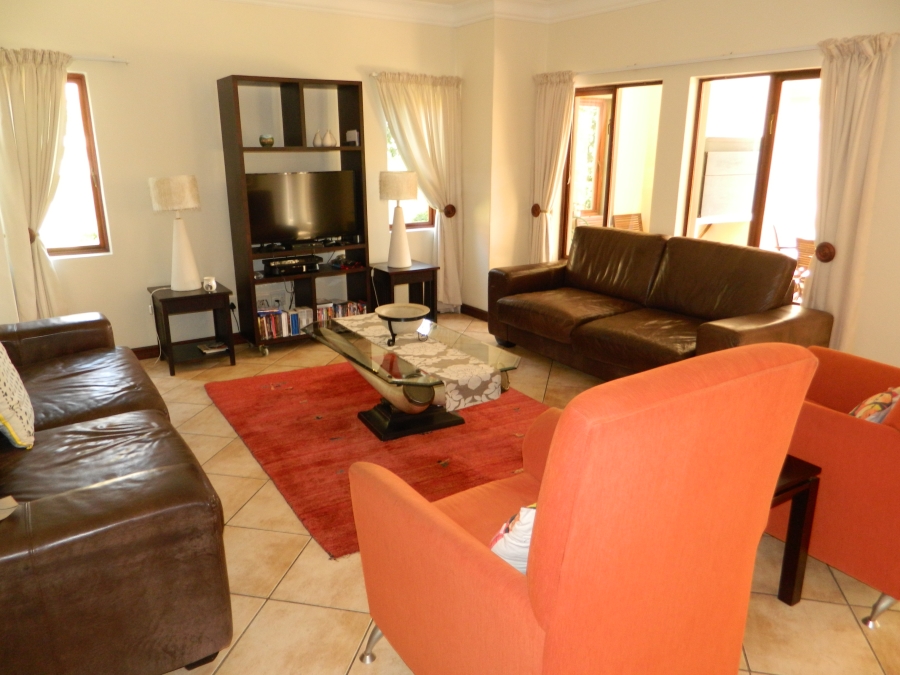 To Let 4 Bedroom Property for Rent in Silver Lakes Golf Estate Gauteng