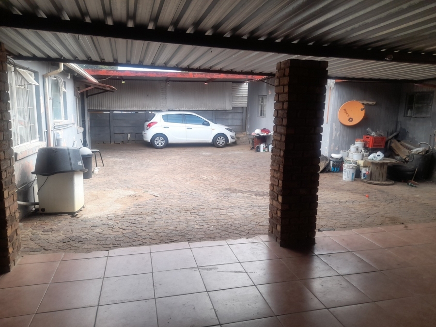 4 Bedroom Property for Sale in Regents Park Gauteng