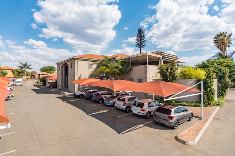 Commercial Property for Sale in Randpark Ridge Gauteng