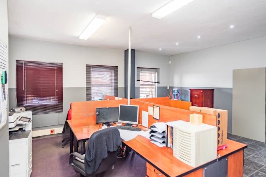 Commercial Property for Sale in Randpark Ridge Gauteng