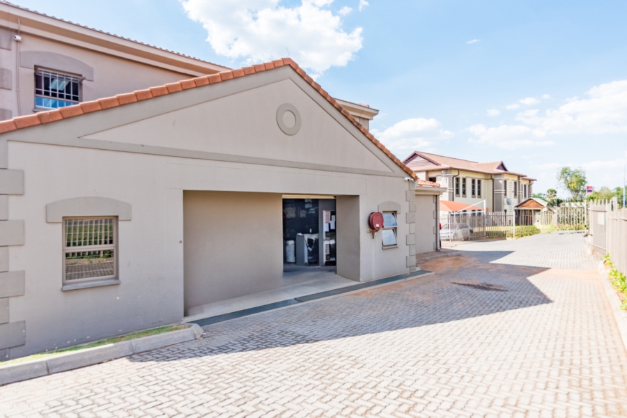 Commercial Property for Sale in Randpark Ridge Gauteng