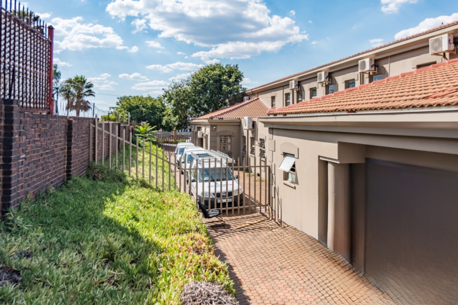 Commercial Property for Sale in Randpark Ridge Gauteng