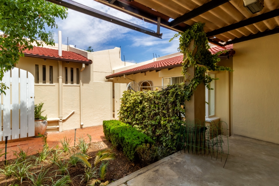 3 Bedroom Property for Sale in Paulshof Gauteng