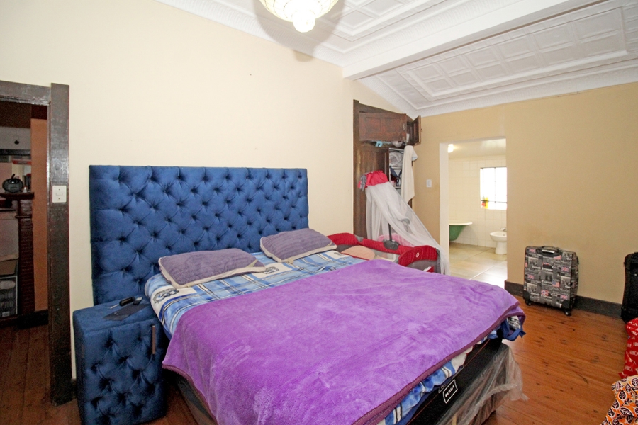 3 Bedroom Property for Sale in Kensington Gauteng