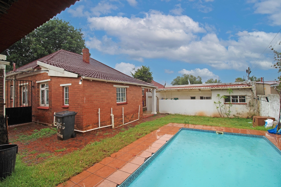 3 Bedroom Property for Sale in Kensington Gauteng