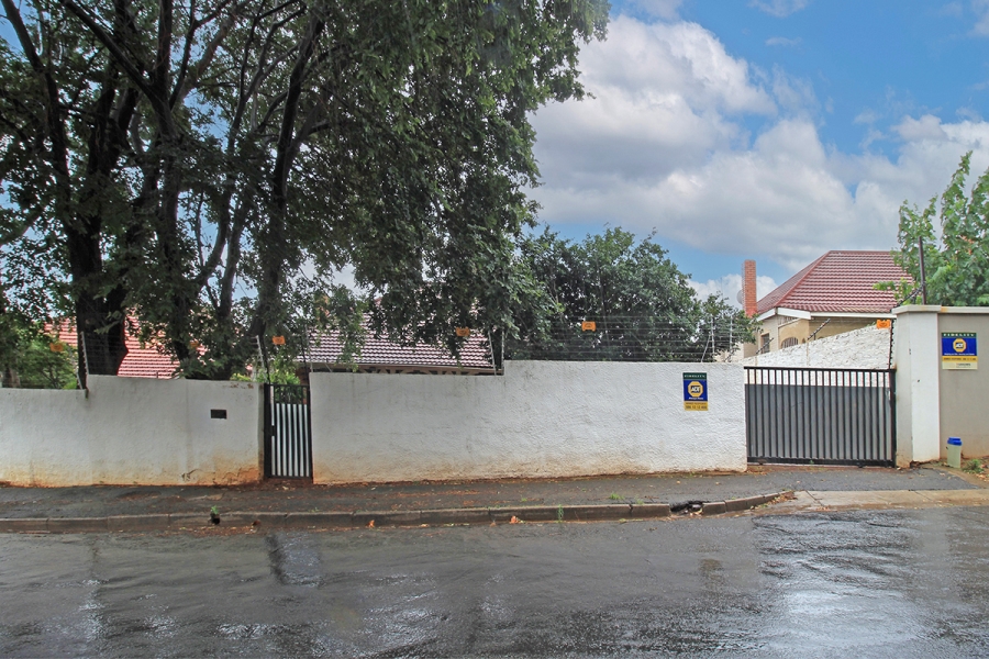 3 Bedroom Property for Sale in Kensington Gauteng