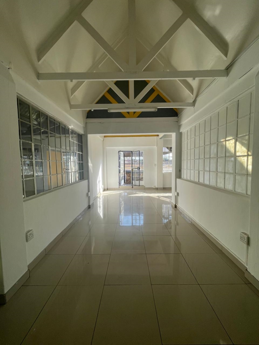 To Let commercial Property for Rent in Clubview Gauteng