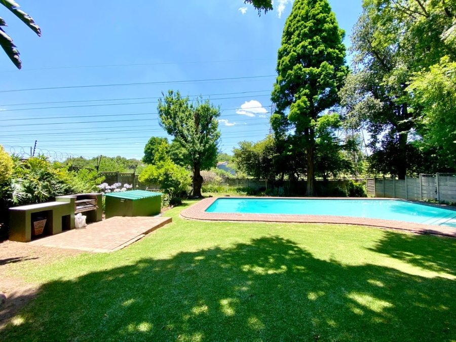 To Let 2 Bedroom Property for Rent in Craighall Gauteng