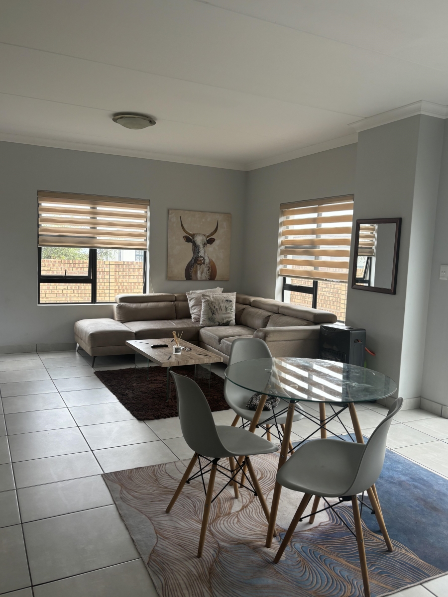 To Let 3 Bedroom Property for Rent in Thatchfield Ridge Gauteng