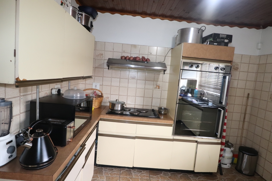 To Let 3 Bedroom Property for Rent in Birchleigh North Gauteng