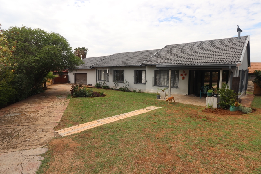 To Let 3 Bedroom Property for Rent in Birchleigh North Gauteng