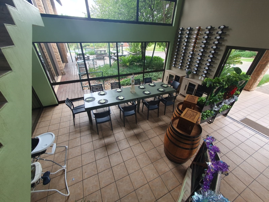 To Let 3 Bedroom Property for Rent in Featherbrooke Estate Gauteng