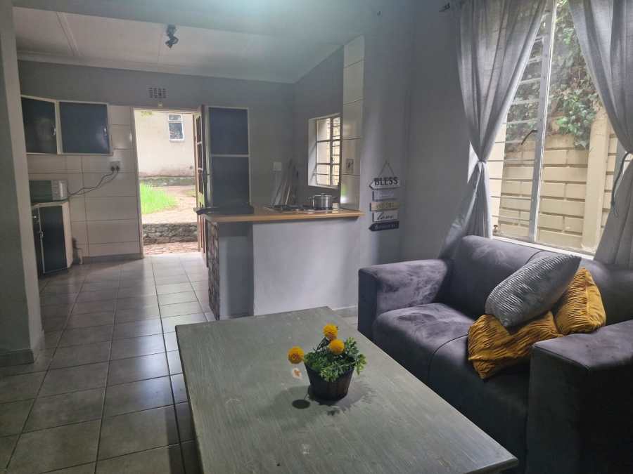 To Let 3 Bedroom Property for Rent in Westdene Gauteng