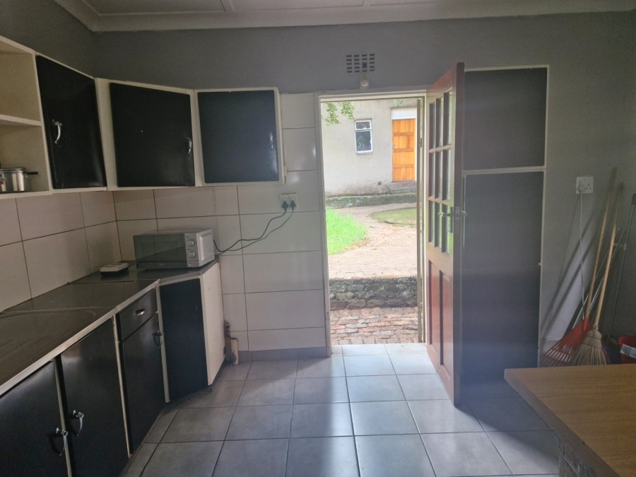 To Let 3 Bedroom Property for Rent in Westdene Gauteng