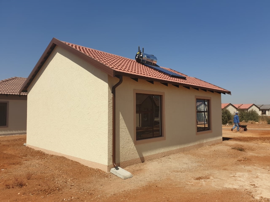 2 Bedroom Property for Sale in Windmill Park Gauteng