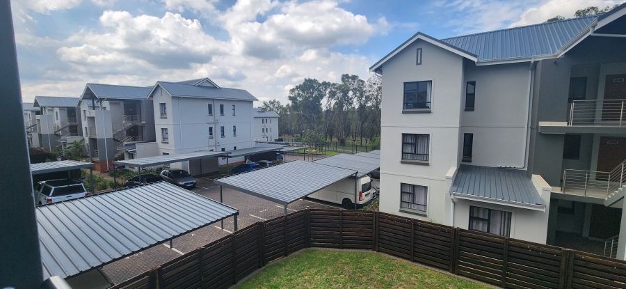 To Let 2 Bedroom Property for Rent in Modderfontein Gauteng