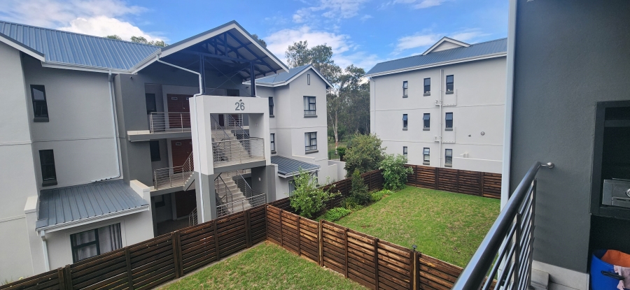 To Let 2 Bedroom Property for Rent in Modderfontein Gauteng