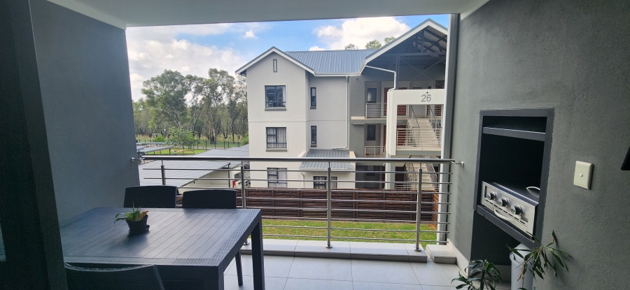 To Let 2 Bedroom Property for Rent in Modderfontein Gauteng