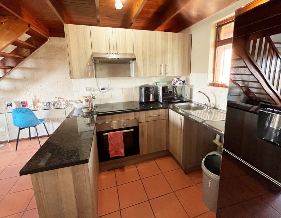 1 Bedroom Property for Sale in Sunninghill Gauteng