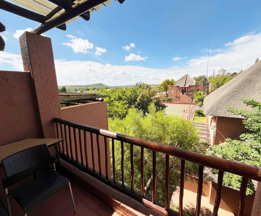 1 Bedroom Property for Sale in Sunninghill Gauteng