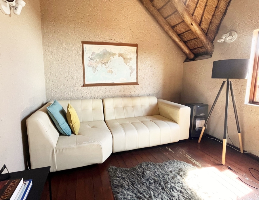 1 Bedroom Property for Sale in Sunninghill Gauteng