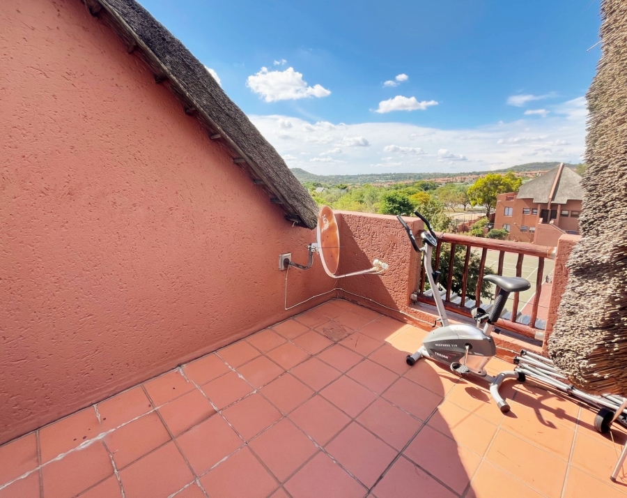 1 Bedroom Property for Sale in Sunninghill Gauteng