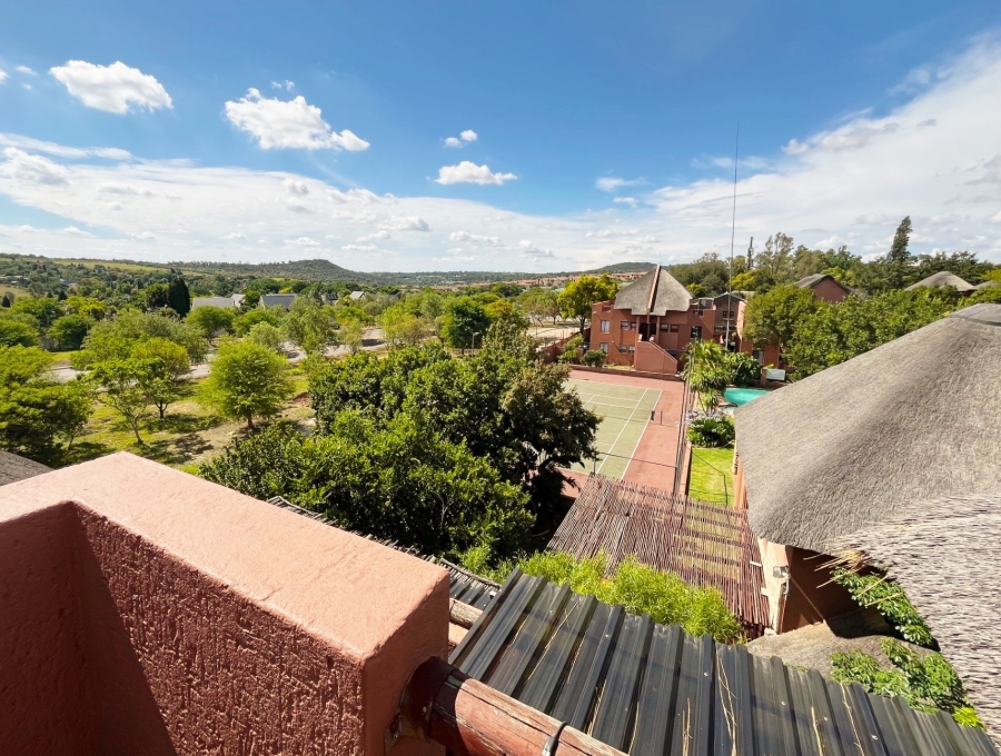 1 Bedroom Property for Sale in Sunninghill Gauteng