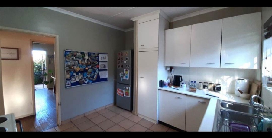 To Let 3 Bedroom Property for Rent in Gerdview Gauteng