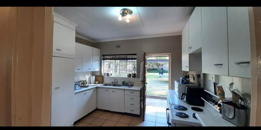 To Let 3 Bedroom Property for Rent in Gerdview Gauteng