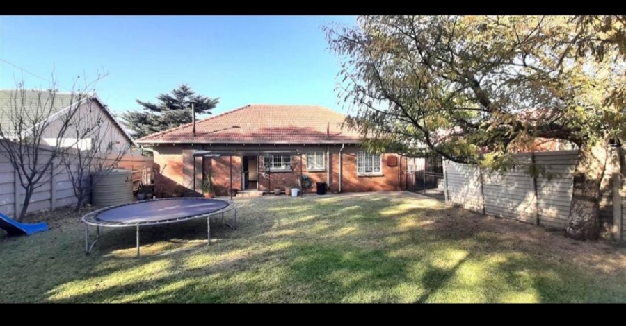 To Let 3 Bedroom Property for Rent in Gerdview Gauteng