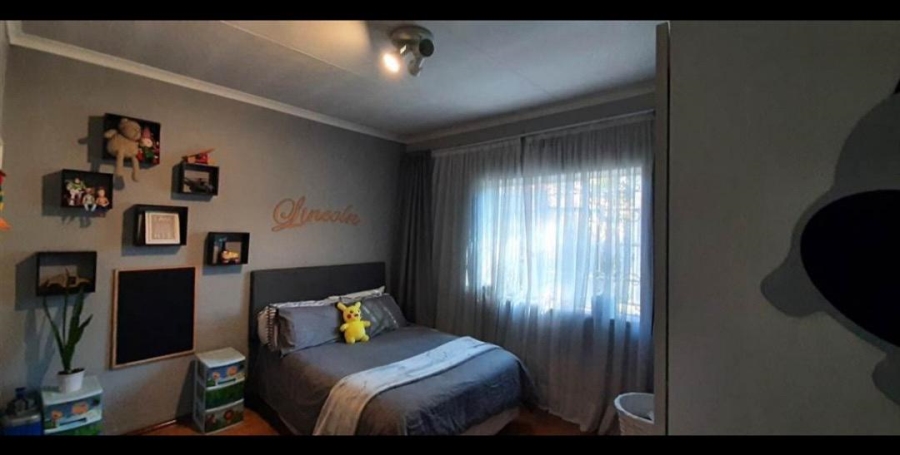 To Let 3 Bedroom Property for Rent in Gerdview Gauteng