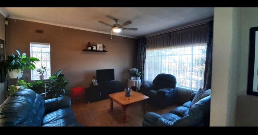 To Let 3 Bedroom Property for Rent in Gerdview Gauteng