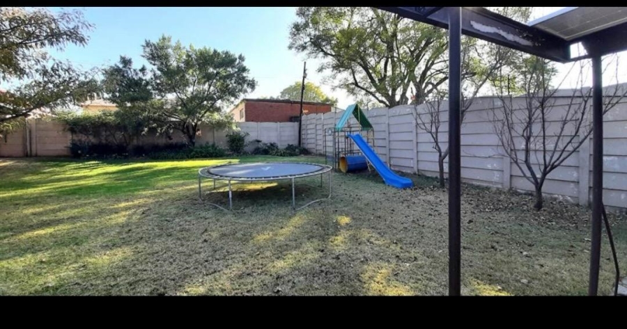 To Let 3 Bedroom Property for Rent in Gerdview Gauteng