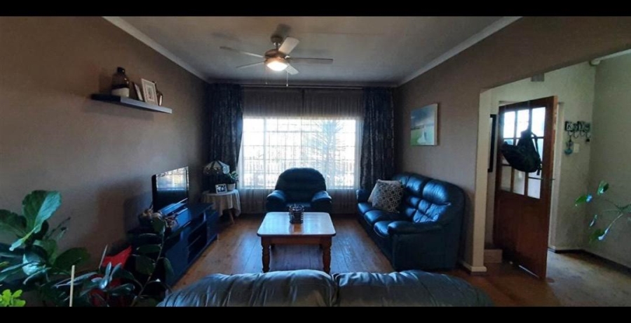 To Let 3 Bedroom Property for Rent in Gerdview Gauteng