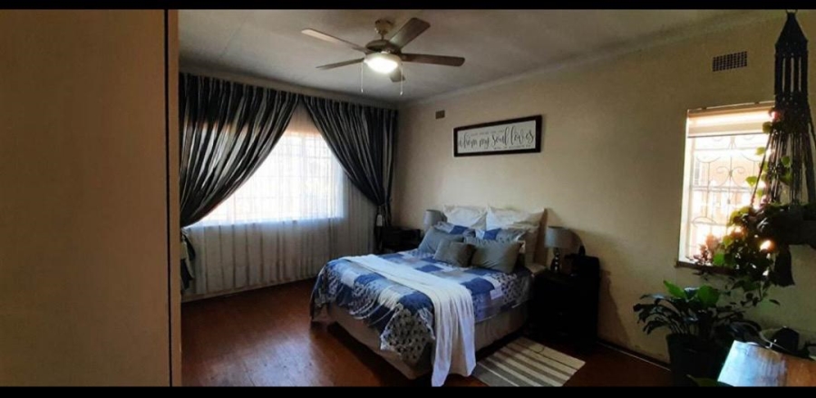 To Let 3 Bedroom Property for Rent in Gerdview Gauteng