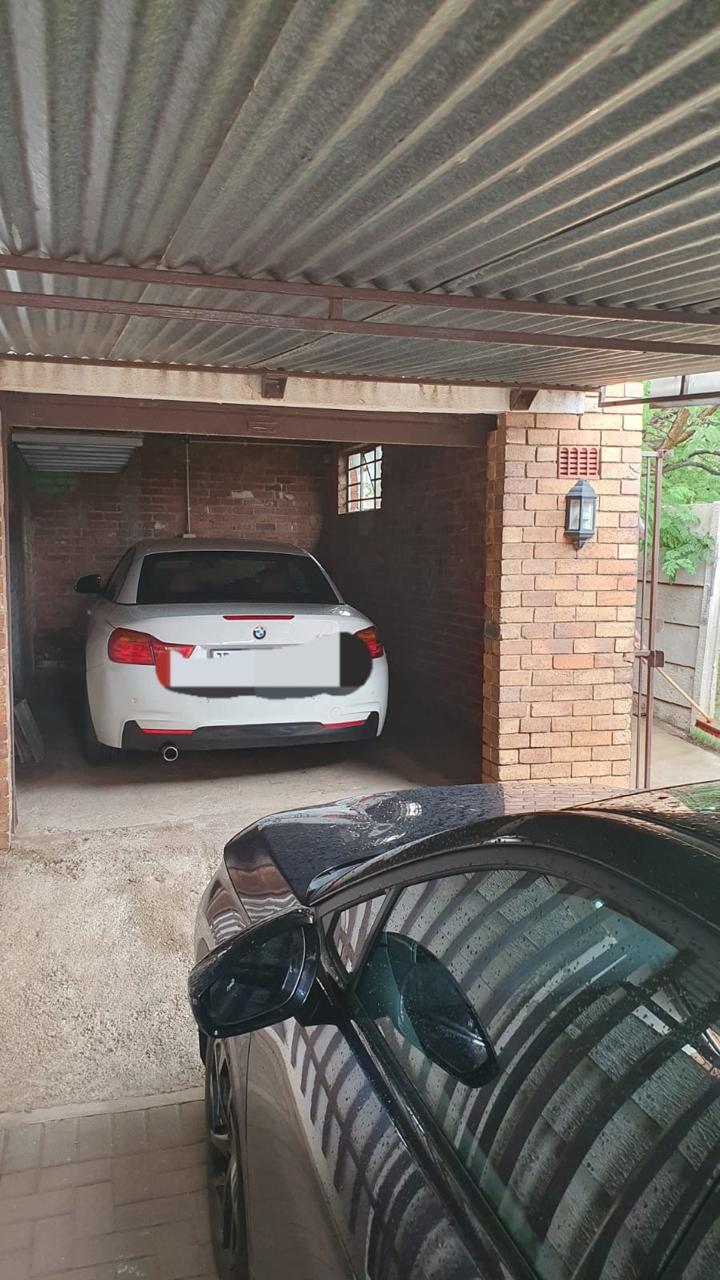 To Let 3 Bedroom Property for Rent in Gerdview Gauteng