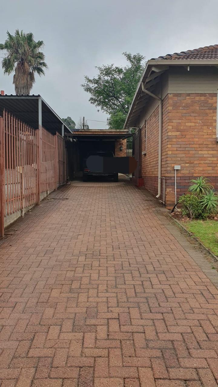 To Let 3 Bedroom Property for Rent in Gerdview Gauteng