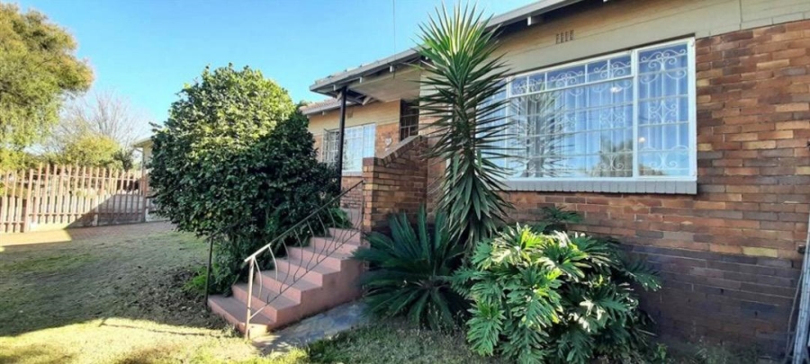 To Let 3 Bedroom Property for Rent in Gerdview Gauteng