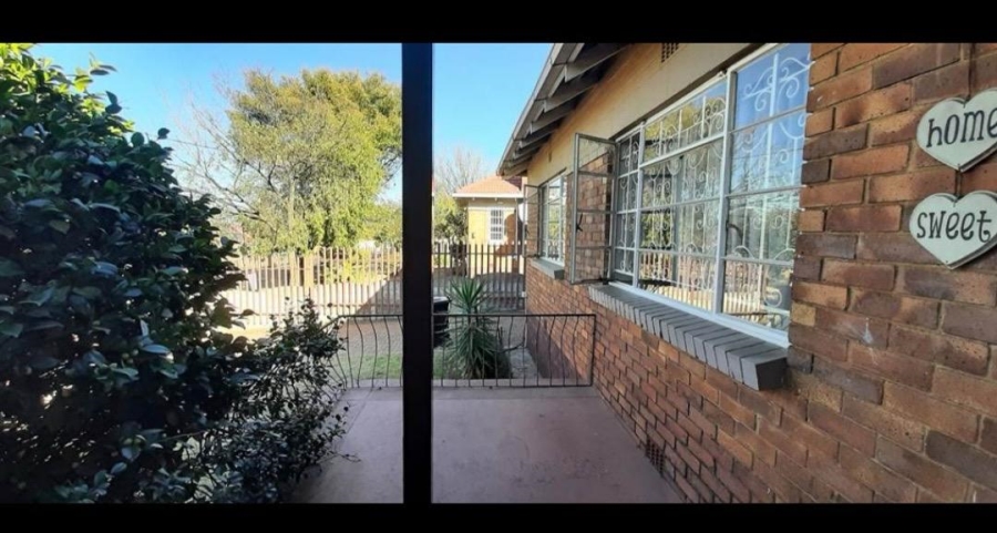 To Let 3 Bedroom Property for Rent in Gerdview Gauteng