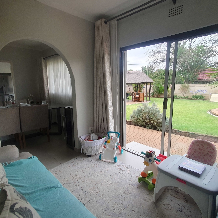 4 Bedroom Property for Sale in Sharon Park Gauteng