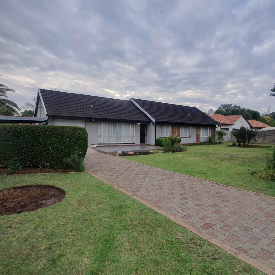 4 Bedroom Property for Sale in Sharon Park Gauteng