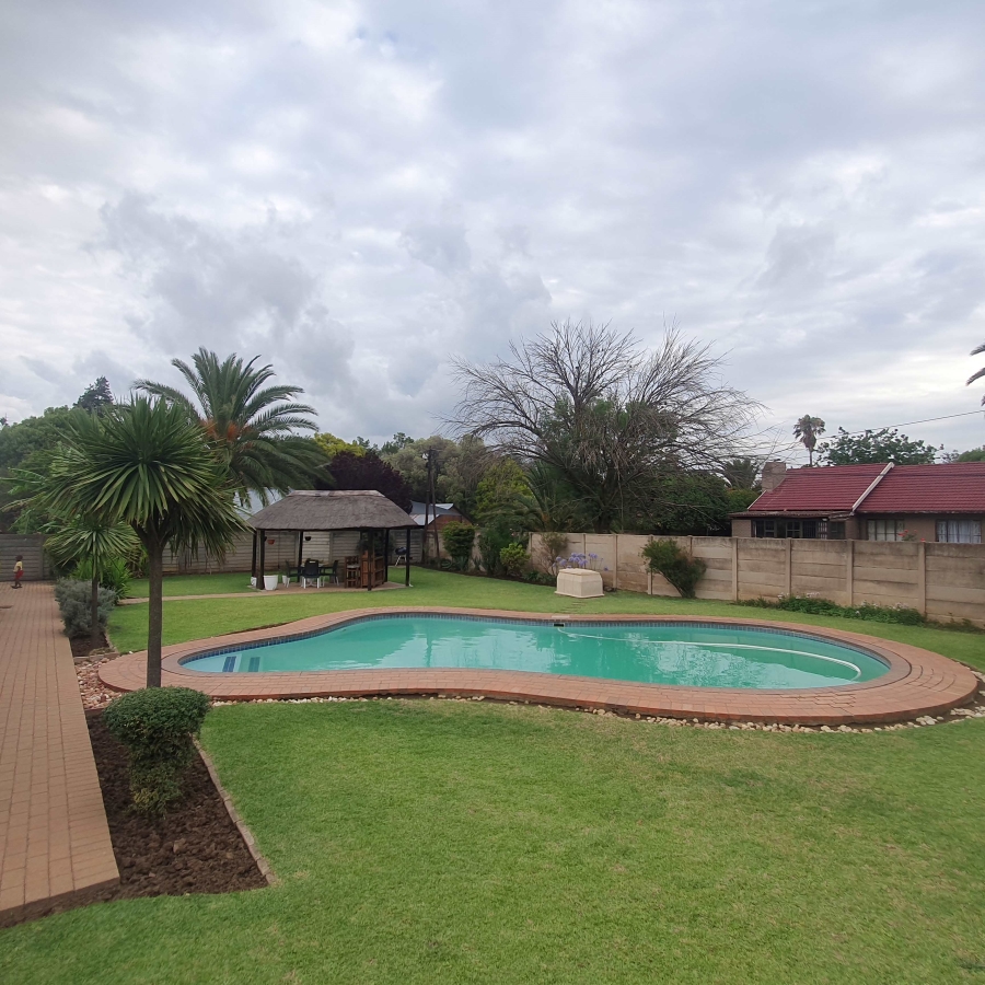 4 Bedroom Property for Sale in Sharon Park Gauteng