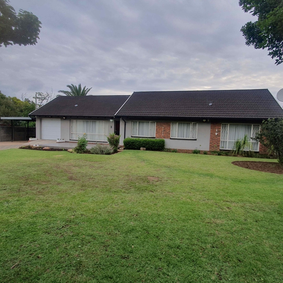 4 Bedroom Property for Sale in Sharon Park Gauteng