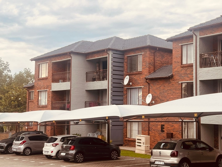 To Let 2 Bedroom Property for Rent in Birchleigh Gauteng